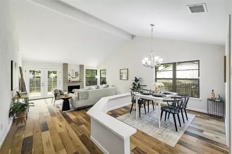 Dining - 1405 Gracy Dr, Austin, TX 78758 photo 1 of 2