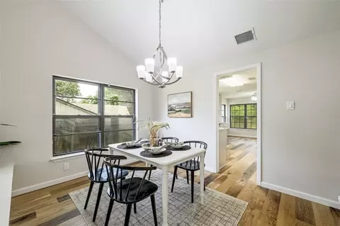 Dining - 1405 Gracy Dr, Austin, TX 78758 photo 2 of 2