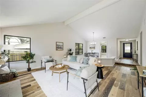 Living - 1405 Gracy Dr, Austin, TX 78758 photo 4 of 4