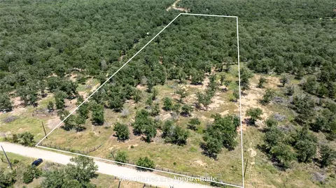 Tract 3 Edgewood Trail Road, Paige, TX 78659