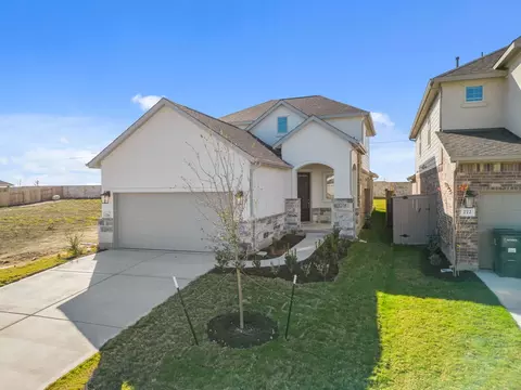 276 Bloomington Loop, Hutto, TX 78634