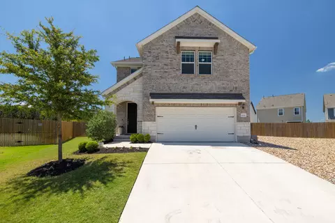 2049 Winston Way, Leander, TX 78641