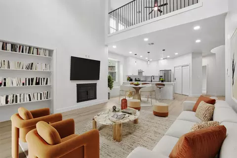12717 Lee Park Ln, Austin, TX 78732