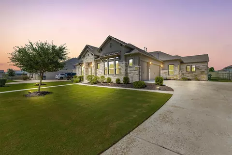 109 Alonda Way, Liberty Hill, TX 78642