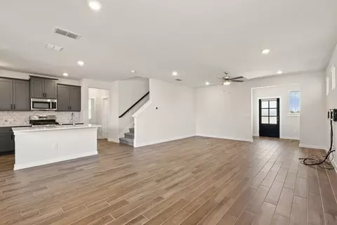 Living - 368 Banff Dr, Kyle, TX 78640 photo 2 of 3