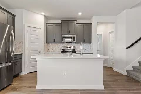 Kitchen - 368 Banff Dr, Kyle, TX 78640 photo 1 of 5