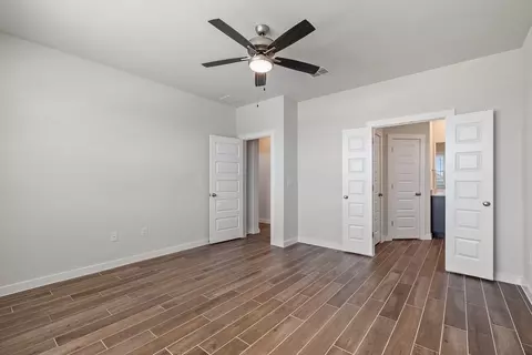 Bedroom - 368 Banff Dr, Kyle, TX 78640 photo 2 of 6