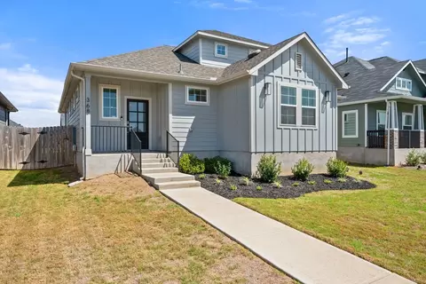 368 Banff Dr, Kyle, TX 78640