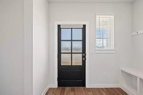 Entry Way - 368 Banff Dr, Kyle, TX 78640 photo 1 of 2