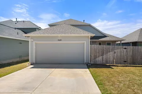Exterior - 368 Banff Dr, Kyle, TX 78640 photo 5 of 5