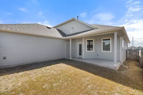Exterior - 368 Banff Dr, Kyle, TX 78640 photo 4 of 5