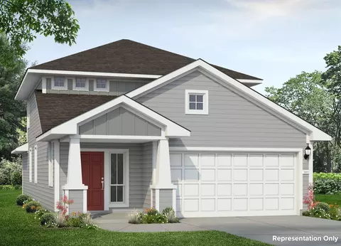 2519 Applewhite Mdw, San Antonio, TX 78224