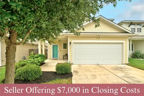 281 Guemal Rd, Buda, TX 78610