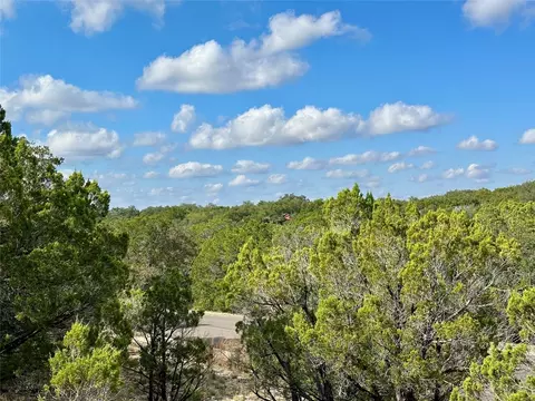 3203 Marshall Ave, Lago Vista, TX 78645
