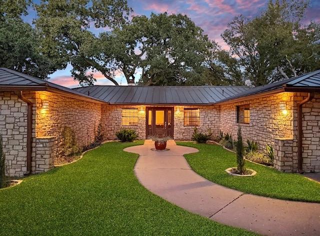 413 Silver Spur, Horseshoe Bay, TX 78657