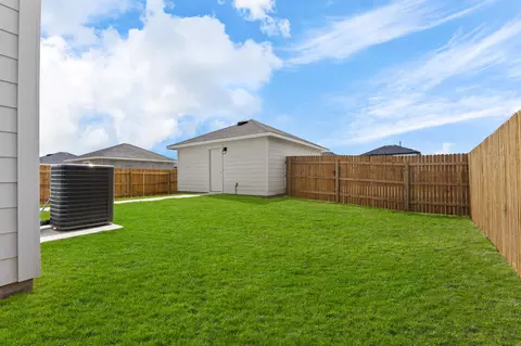 Exterior - 1061 Phantom Hill Blvd, Buda, TX 78610 photo 3 of 3