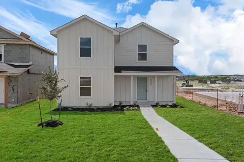 1061 Phantom Hill Blvd, Buda, TX 78610