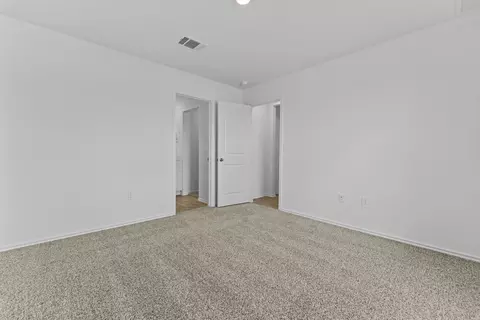 Bedroom - 1061 Phantom Hill Blvd, Buda, TX 78610 photo 2 of 10