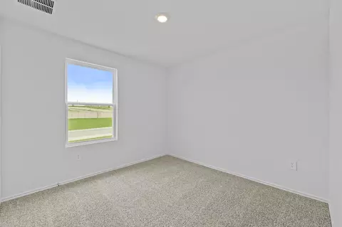 Bedroom - 1061 Phantom Hill Blvd, Buda, TX 78610 photo 3 of 10