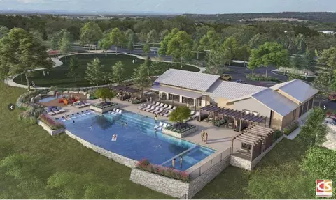 5386 Ranch Road 1376 #209, Fredericksburg, TX 78624