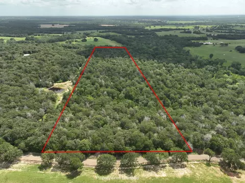 15 Acres County Road 333, Caldwell, TX 77836