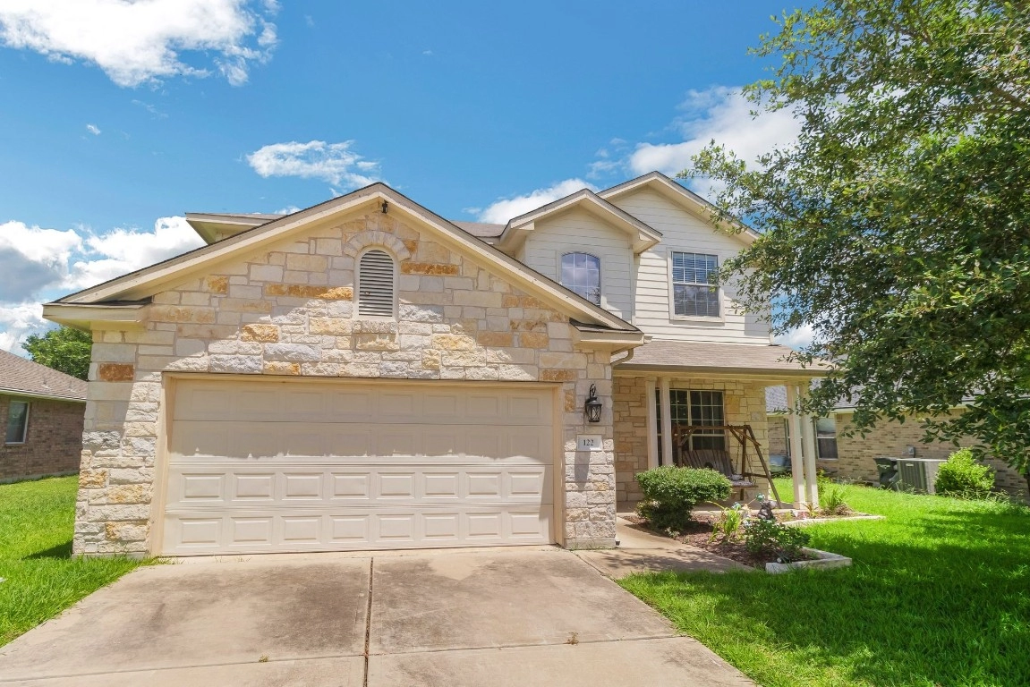 122 Gainer Dr  