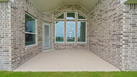 Exterior - 17616 Rolling Dr, Manor, TX 78653 photo 2 of 3