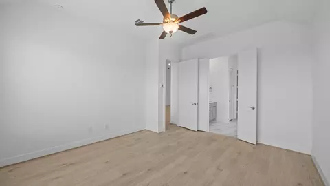 Bedroom - 17616 Rolling Dr, Manor, TX 78653 photo 8 of 8