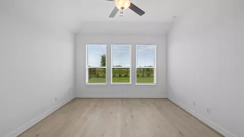 Bedroom - 17616 Rolling Dr, Manor, TX 78653 photo 7 of 8