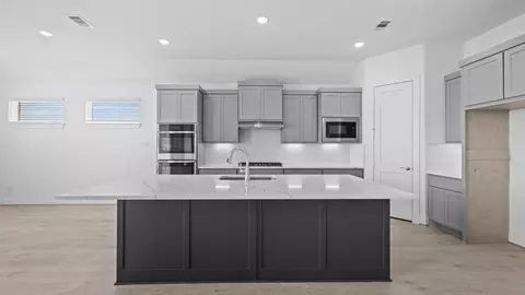 Kitchen - 17616 Rolling Dr, Manor, TX 78653 photo 1 of 7