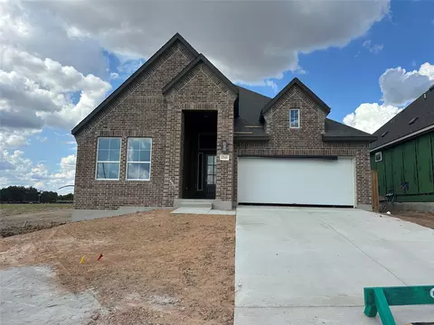 Exterior - 17616 Rolling Dr, Manor, TX 78653 photo 3 of 3