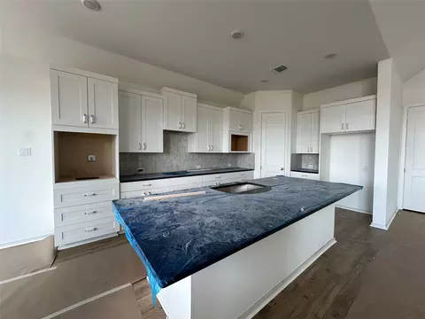 Kitchen - 17616 Rolling Dr, Manor, TX 78653 photo 7 of 7