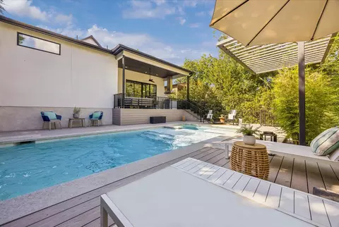 3813 Wilson St, Austin, TX 78704