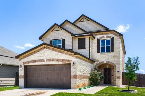 19201 James Carter Jr St, Manor, TX 78653