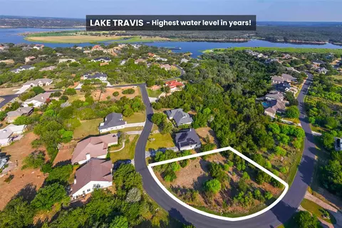 lot64 Wesley Ridge Dr, Spicewood, TX 78669