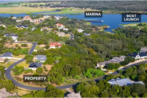 lot64 Wesley Ridge Dr, Spicewood, TX 78669