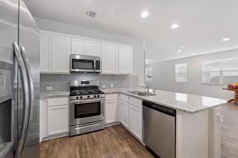 14409 Frankel Loop #33A, Pflugerville, TX 78660
