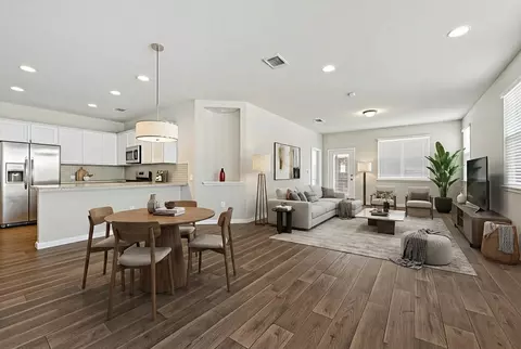 14409 Frankel Loop #33A, Pflugerville, TX 78660