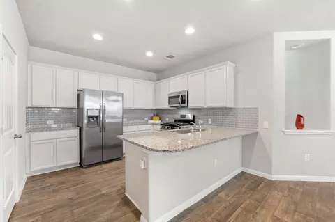 14409 Frankel Loop #33A, Pflugerville, TX 78660