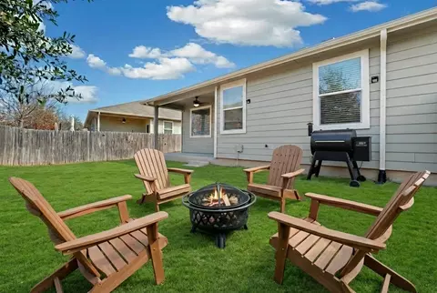 14409 Frankel Loop #33A, Pflugerville, TX 78660