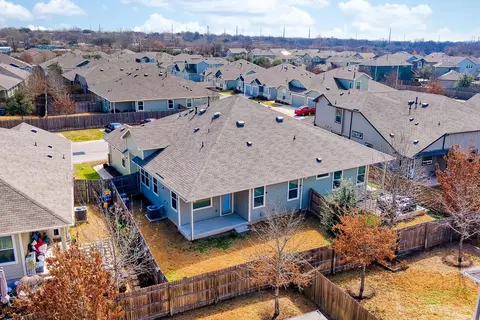14409 Frankel Loop #33A, Pflugerville, TX 78660