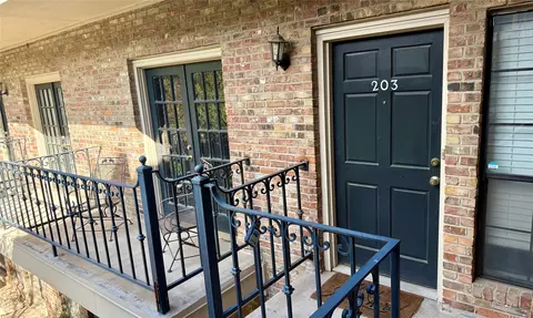 2801 Rio Grande St #203, Austin, TX 78705