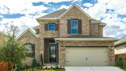 1112 Lariat Loop, Liberty Hill, TX 78642