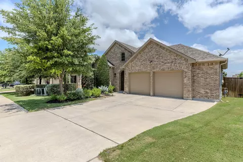 2929 Consuelo Way, Round Rock, TX 78665