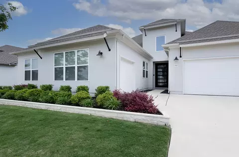200 Alava Way, Liberty Hill, TX 78642
