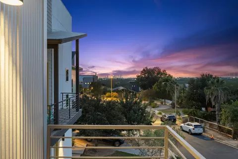 7321 Annette Cv, Austin, TX 78724
