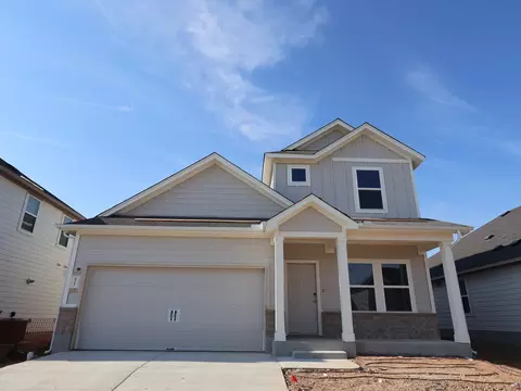 4517 Bridal Veil Dr, Austin, TX 78747