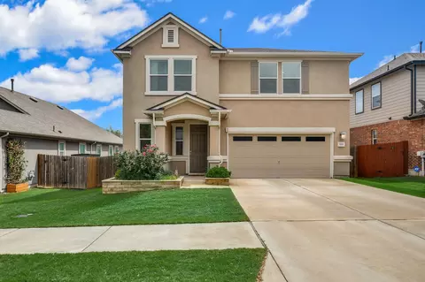 920 Crown Anchor Bnd, Georgetown, TX 78633