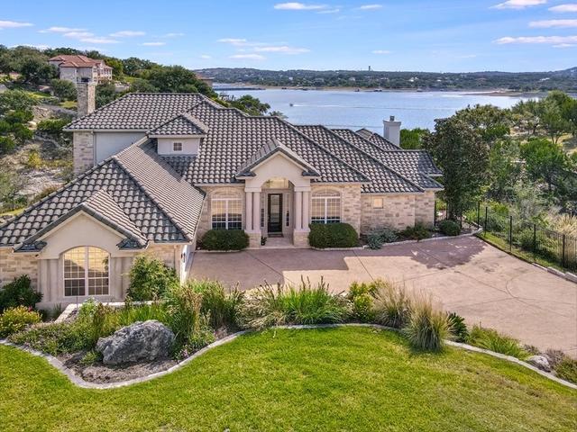1517 Osprey Ridge Loop, Lago Vista, TX 78645