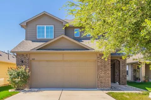 2021 Grow Ln, Austin, TX 78754